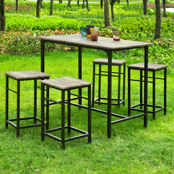 Indoor Home Bars And Bar Sets Wayfair.co.uk